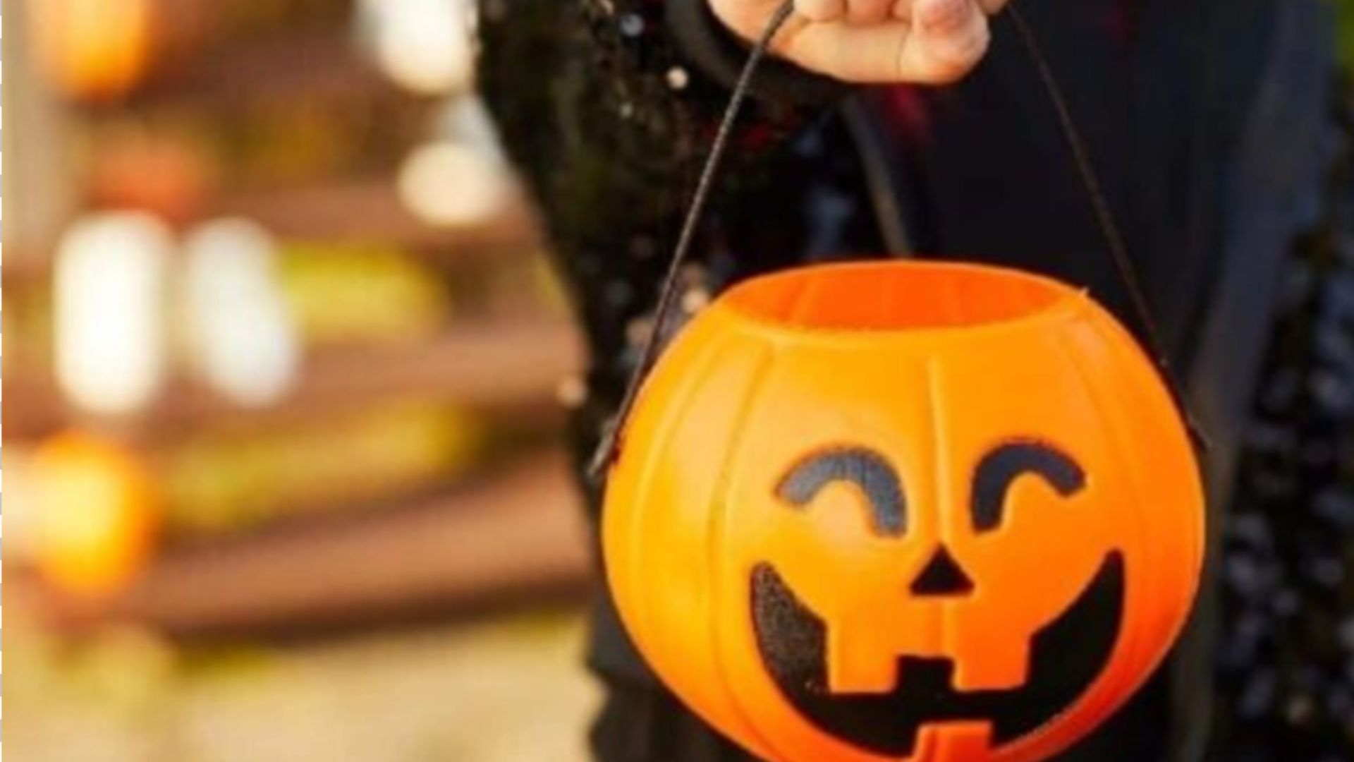 Halloween: auge económico y desafío para la seguridad infantil
 – Primer plano