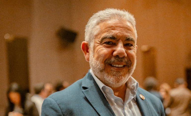 «El intercambio de conocimientos es necesario para fortalecer las relaciones entre Colombia y España»: Enrique Bermejo
 – Primer plano