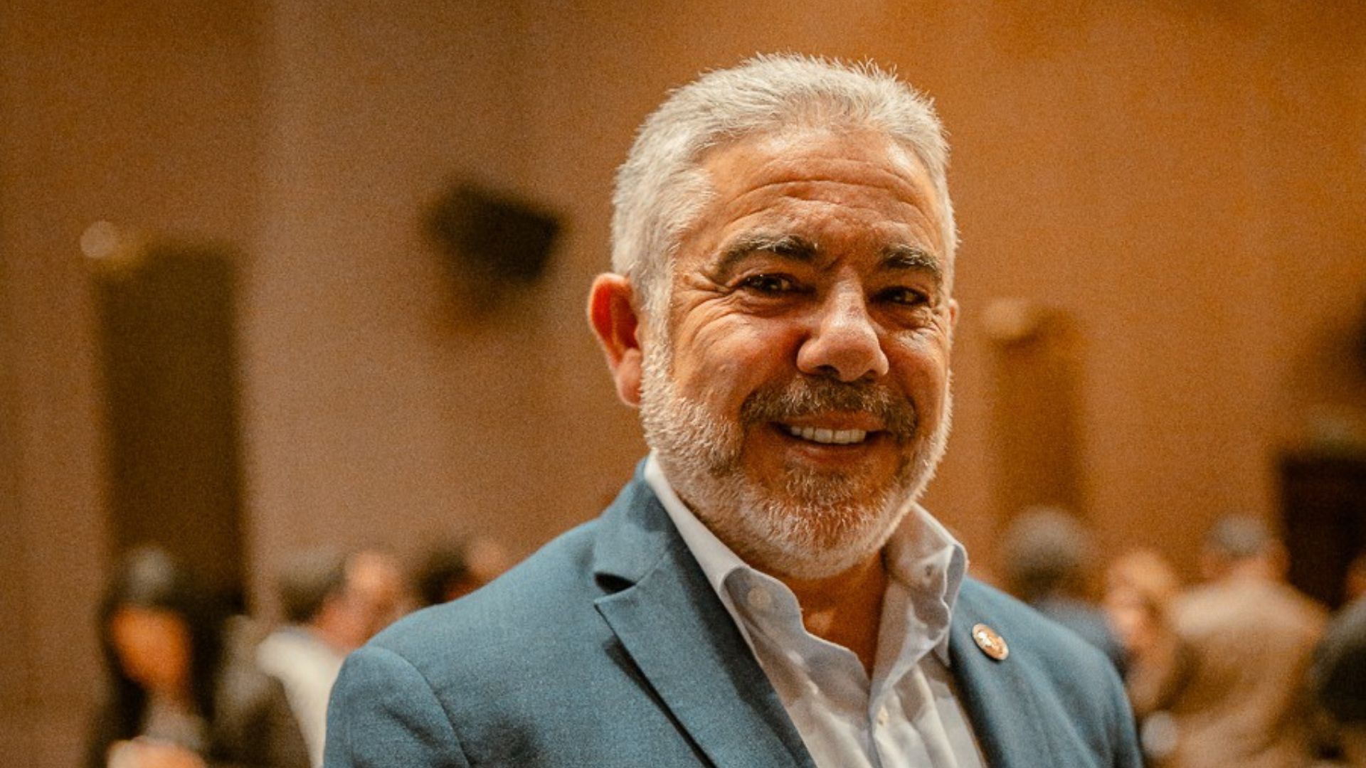 «El intercambio de conocimientos es necesario para fortalecer las relaciones entre Colombia y España»: Enrique Bermejo
 – Primer plano