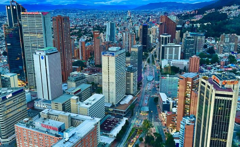 En lo que va de 2025. Colombia recibió más de tres millones de turistas, informa Anato
 – Primer plano