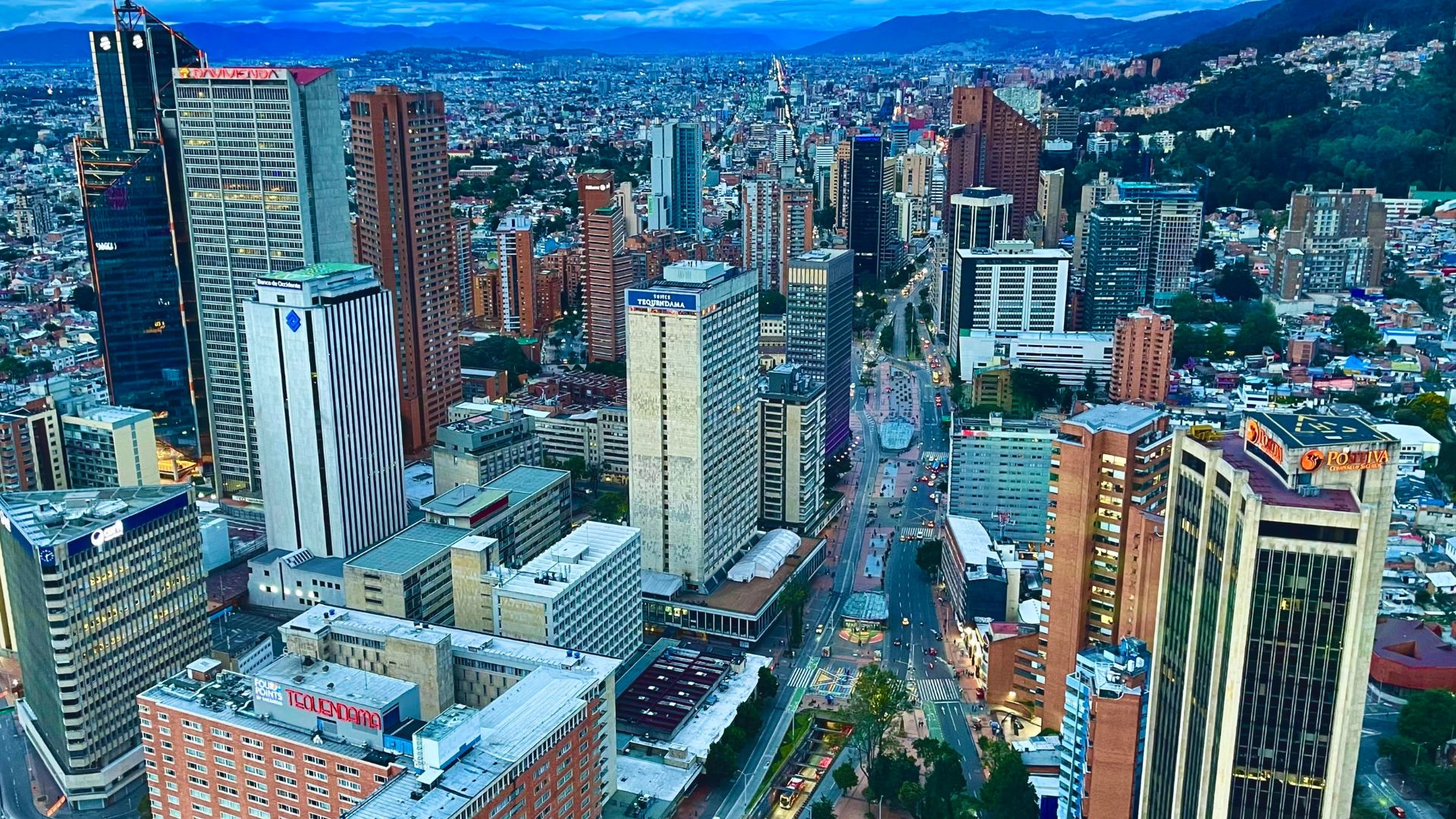 En lo que va de 2025. Colombia recibió más de tres millones de turistas, informa Anato

 – Primer plano