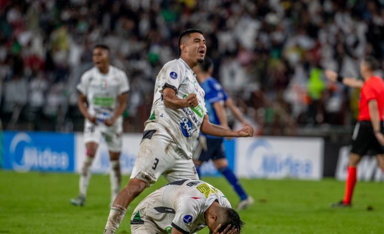 Estos son los equipos de fútbol multados por la SIC
 – Primer plano