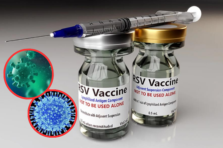 Desarrollan una vacuna monodosis que protege contra múltiples cepas del virus H5N1

 – Primer plano