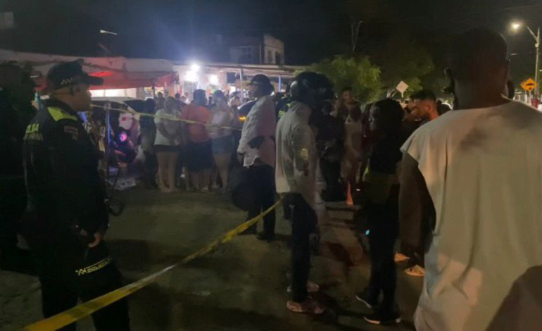 Crime sacude a Barranquilla el día después de la anuncia de la tregua
– Primer plano