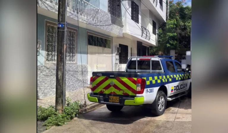 Un menor es asesinado en Girardot

 – Primer plano