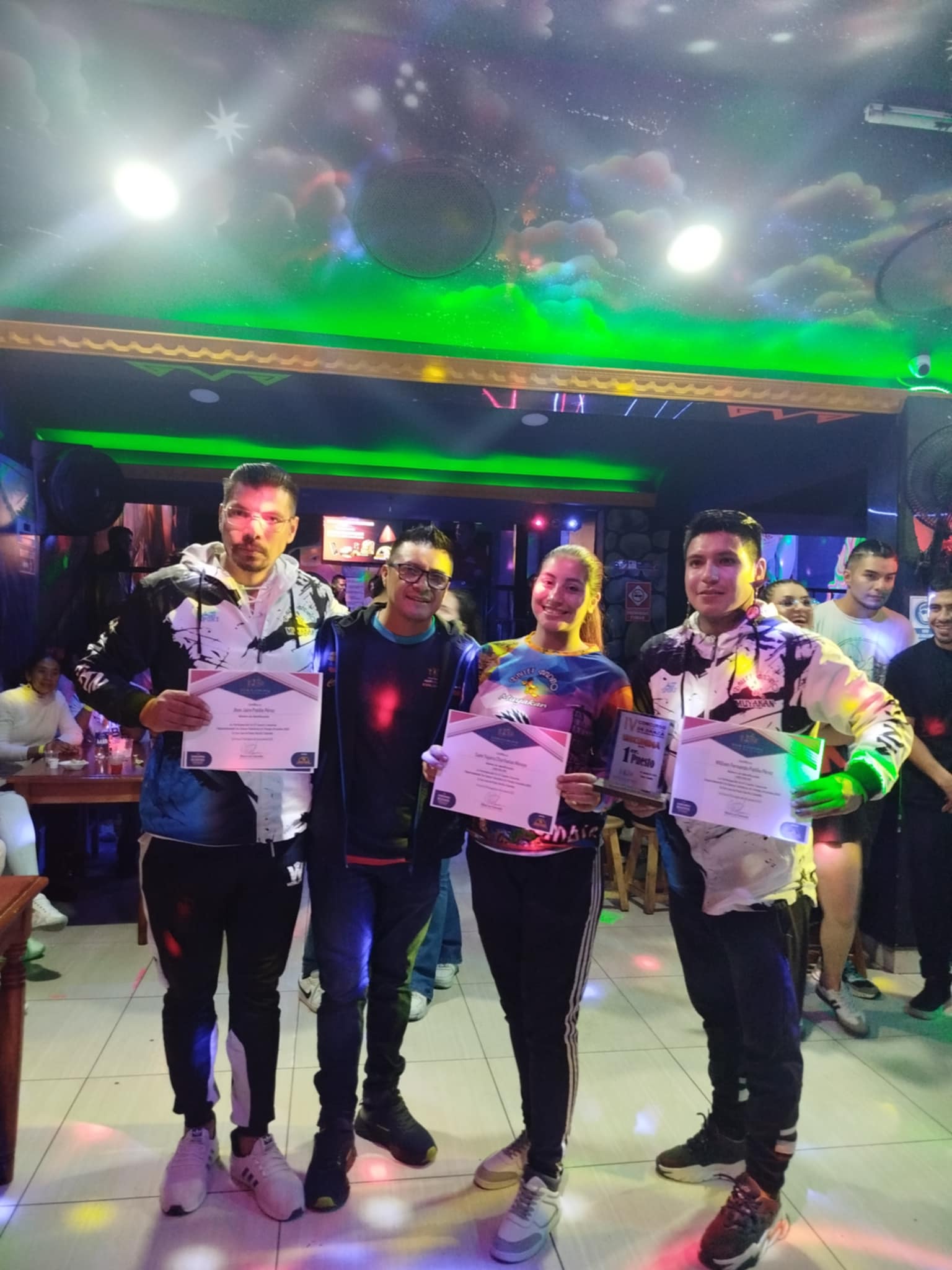 Urcunina: reencuentro con nuestras raíces

 – Primer plano