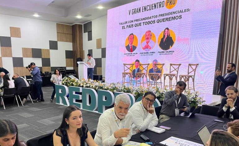 Desafíos y proyectos para 2026 en el desarrollo de regiones

 – Primer plano