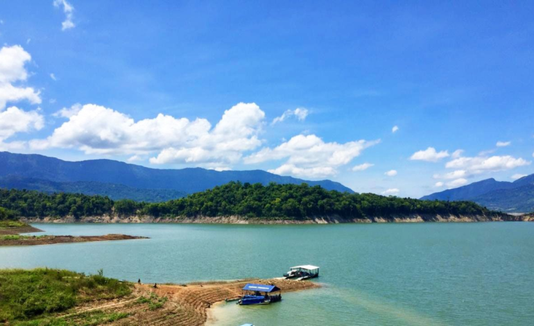 Descartan falla por lluvia en la presa Hidrosogamoso en Santander luego de que se activara la alarma de evacuación: Isagen investiga lo sucedido
– Primer plano