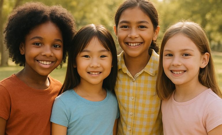 Día Internacional de la Niña: Su empoderamiento hoy define el futuro
– Primer plano