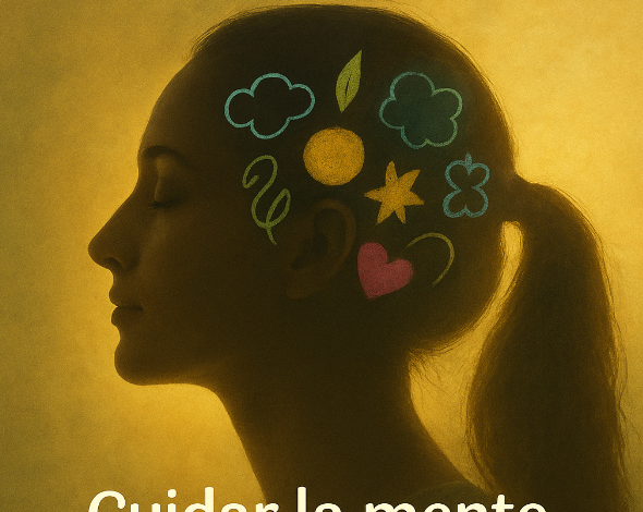 Día Mundial de la Salud Mental: Cuidar la mente, un compromiso global y colectivo
 – Primer plano