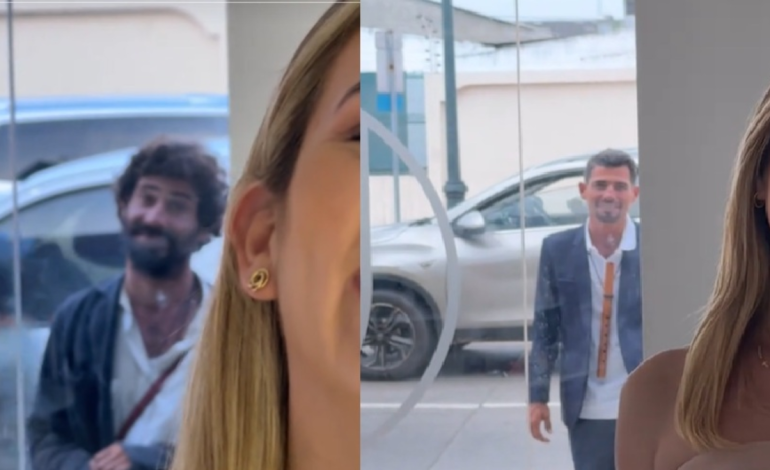 Diego Londoño, un compatriota cuyos familiares encontraron en TikTok tras dos años de desaparición, cambió drásticamente su imagen y abrió redes

 – Primer plano