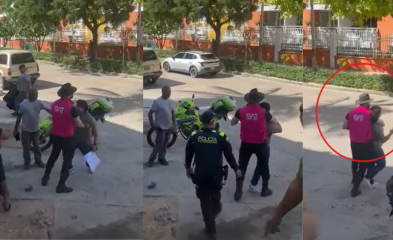 Director de SAE Caribe niega agresión tras denuncia de abogado por operación de decomiso de bienes en Barranquilla
– Primer plano