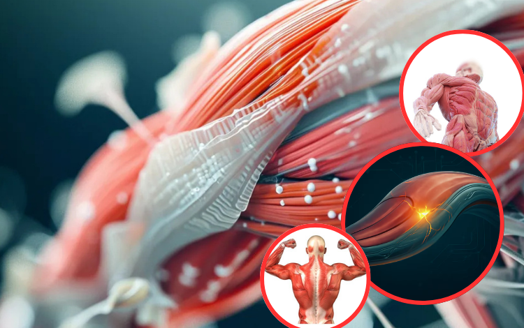 Los científicos crean un músculo artificial que soporta cuatro veces su peso y se estira hasta doce veces su longitud

 – Primer plano
