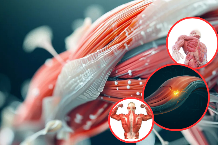 Los científicos crean un músculo artificial que soporta cuatro veces su peso y se estira hasta doce veces su longitud

 – Primer plano