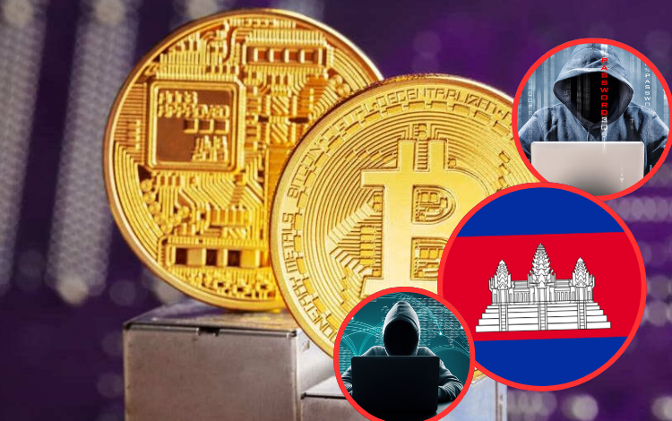 Estados Unidos y el Reino Unido confiscan 15 mil millones de bitcoins de una red de fraude cibernético en Camboya

 – Primer plano