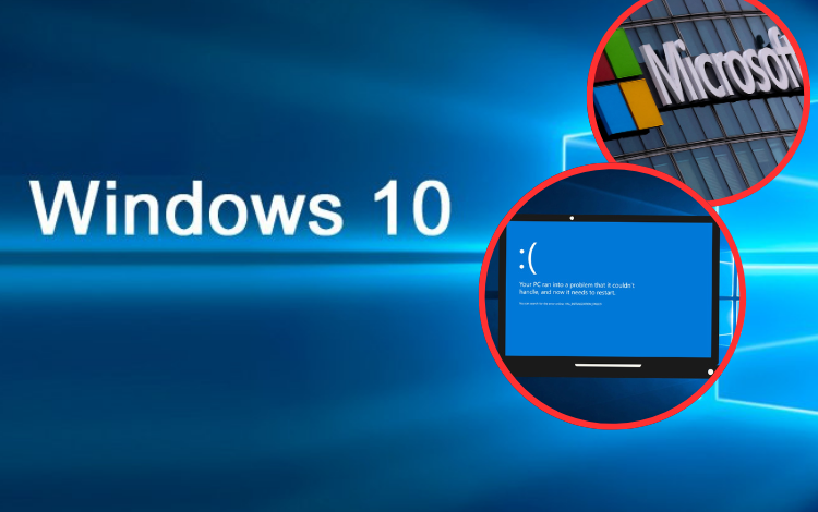 Microsoft dejará de dar soporte a Windows 10 a partir del 14 de octubre de 2025

 – Primer plano