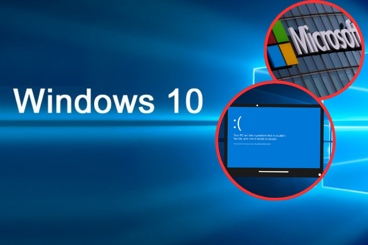 Microsoft dejará de dar soporte a Windows 10 a partir del 14 de octubre de 2025

 – Primer plano