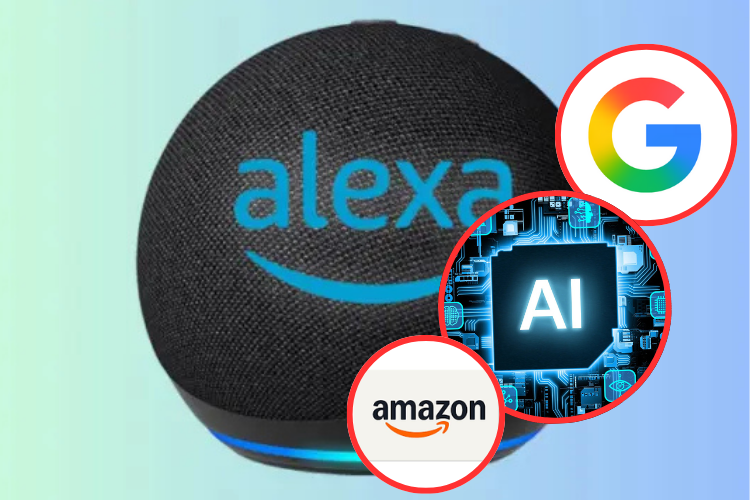 Amazon y Google se despiden de Alexa y “Ok Google”: amanece la nueva era de la inteligencia artificial

 – Primer plano