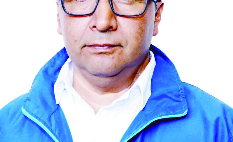 Gestión de liderazgo y transparencia

 – Primer plano