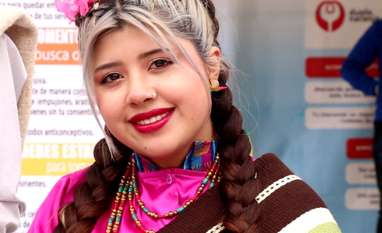 El Reinado de la Simpatía Comunitaria: más que belleza, es unión del pueblo
 – Primer plano