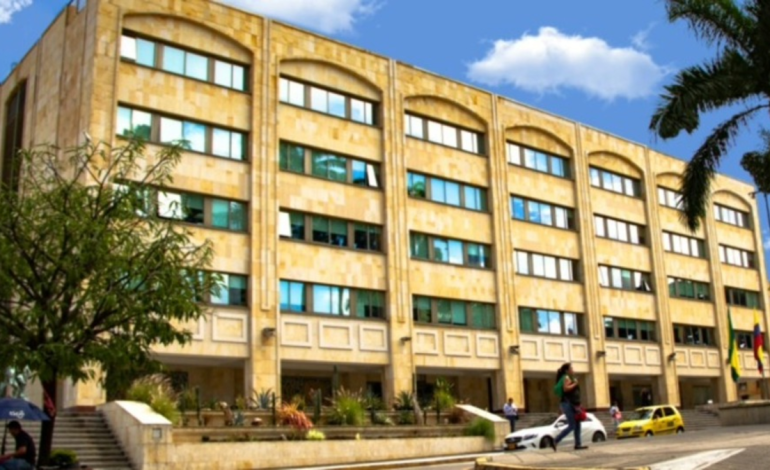 El gobernador Santander debe aprobarlo
 – Primer plano