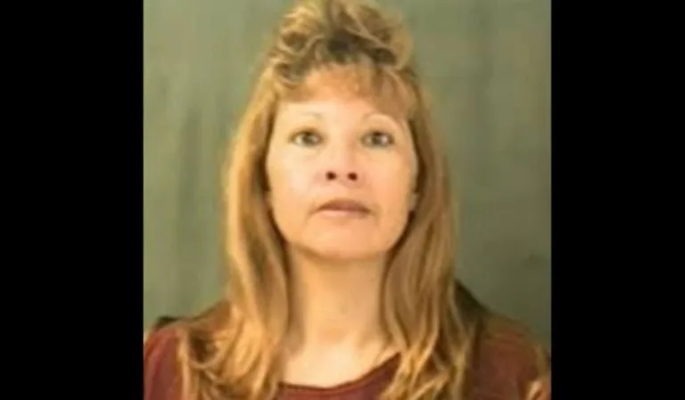 El macabro expediente de María Concepción, ‘La Bruja Asesina’

 – Primer plano