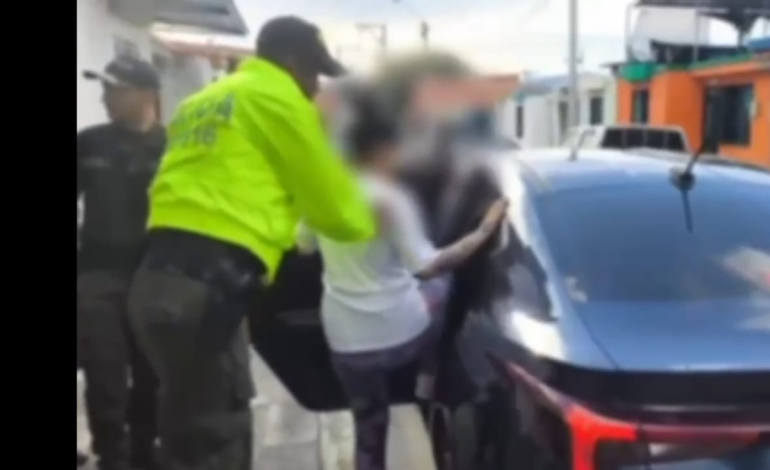 El presunto asesino que, cuando era niño, ingresó al crimen en el valle: ¿cuánto podría recibir cuando estaba asociado con la «Escuela de Hitmanes»?

 – Primer plano