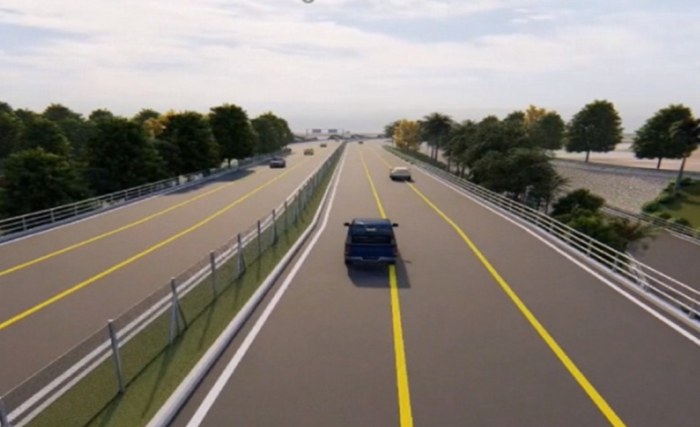 El trabajo comienza en enero; Esto ya se sabe sobre el esperado proyecto.
 – Primer plano