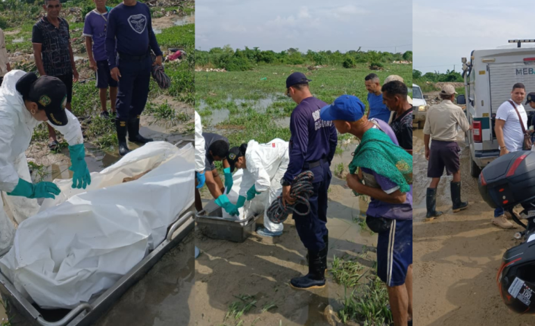 En menos de 72 horas, dos personas mueren atraídas por las corrientes de las terroríficas corrientes en soledad, el Atlántico

 – Primer plano