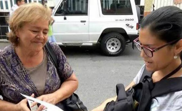 Esta era su forma de actuar
 – Primer plano