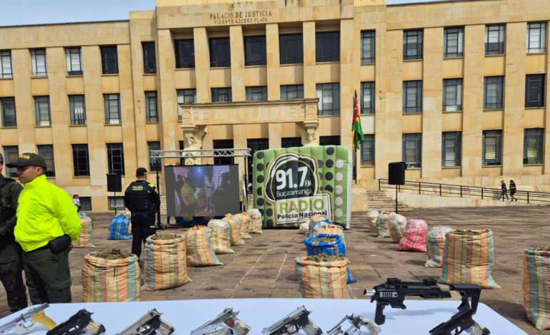 Este envío desencadenó una ola de asesinatos.
– Primer plano