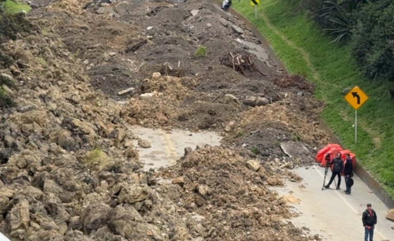 Este es un equilibrio económico irreversible, el camino ya está encendido

 – Primer plano