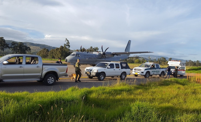 Esto es lo que se sabe en el proyecto

 – Primer plano