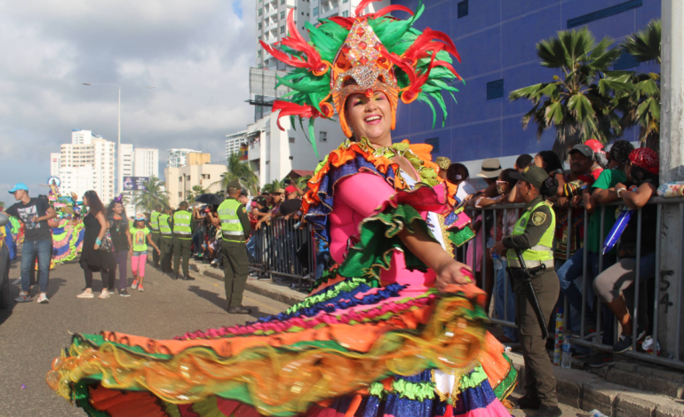 Estos son tres días cívicos que el Distrito ha designado para celebración
 – Primer plano