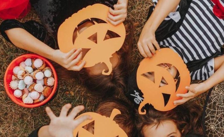 Estrictas medidas adoptadas en Bucaramanga en relación con las celebraciones de Halloween y las «caravanas terroristas» previstas: recuerden
 – Primer plano