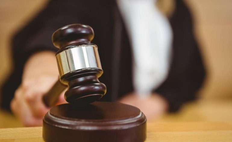 Ex juez del Tribunal Administrativo de Bolívar acusado de presuntas irregularidades para favorecer a los empleados de Ecopetrol

 – Primer plano