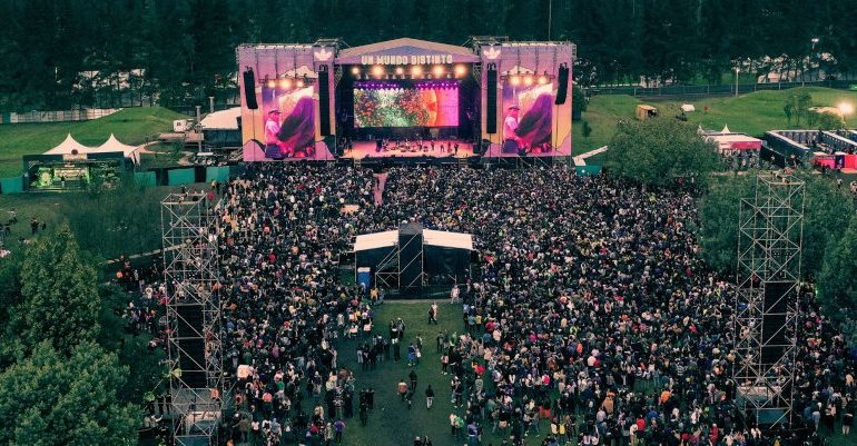 Octubre: el mes más rockero de toda Colombia

 – Primer plano