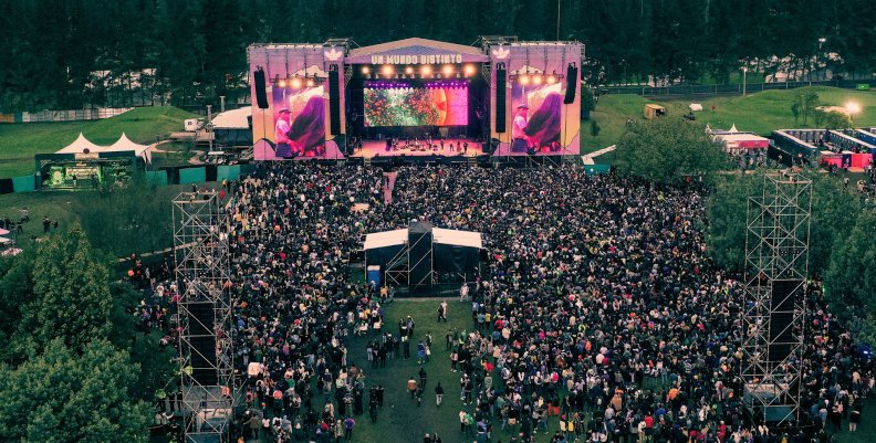 Octubre: el mes más rockero de toda Colombia

 – Primer plano