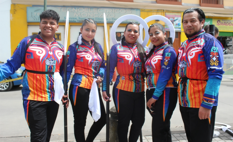 Se realizaron audiciones de grupos coreográficos en Pasto

 – Primer plano