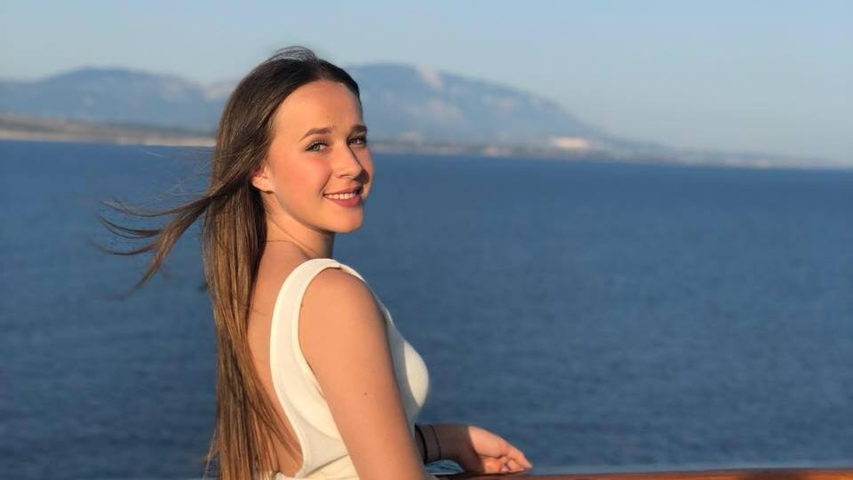 Falleció María José Ardila, mujer que sufrió un severo daño cerebral tras participar en una competencia impulsada por el alcohol el día de su cumpleaños
 – Primer plano