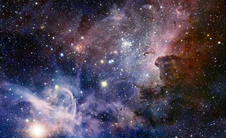 Semana Mundial del Espacio: Una celebración que mira más allá de las estrellas

 – Primer plano