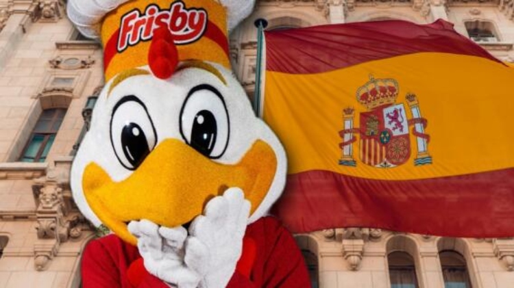 Frisby España interrumpe proyecto Malteada de Chocoramo: El proyecto fracasa en plena guerra de marcas

 – Primer plano