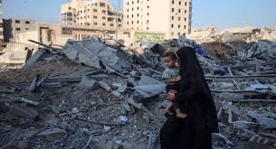 Israel ratifica el Pacto de Alto el Fuego con Hamás y acepta liberar rehenes

 – Primer plano