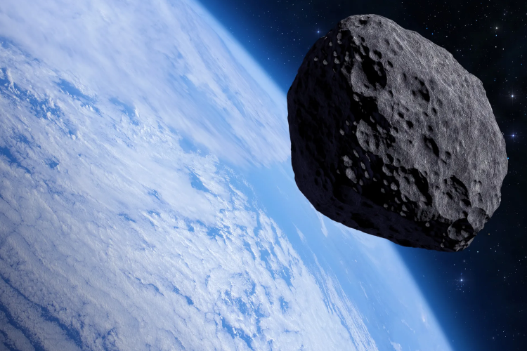 Astrónomos descubren una nueva cuasiluna que acompañará a la Tierra hasta 2083
 – Primer plano