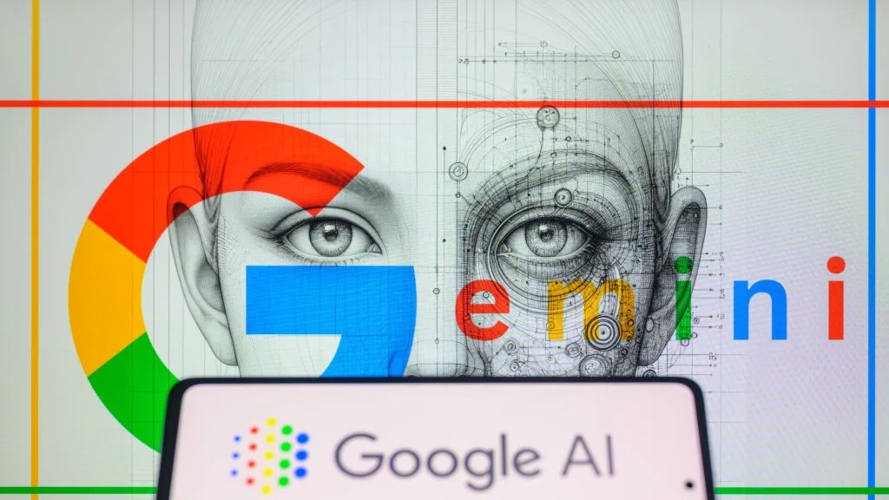 Google Maps está cambiando: Gemini impulsará su nueva generación de inteligencia artificial

 – Primer plano