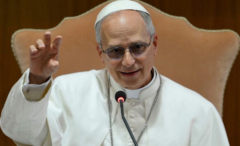 El Papa Leo XIV convierte las reformas financieras de Francisco y el poder relevante en el Vaticano

 – Primer plano