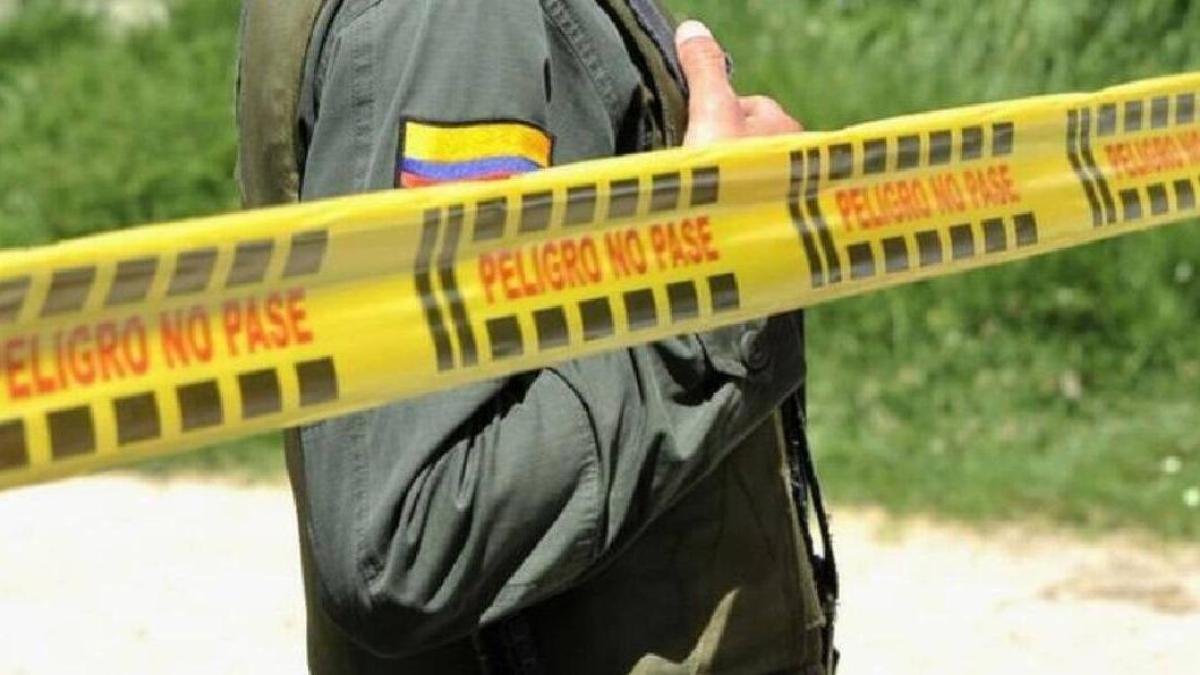 6 personas asesinadas, sería represalia por decomiso de droga

 – Primer plano