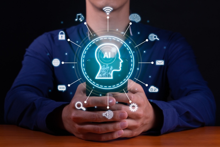 ¿Puede la inteligencia artificial ser la salvación de las telecomunicaciones en Colombia?
 – Primer plano