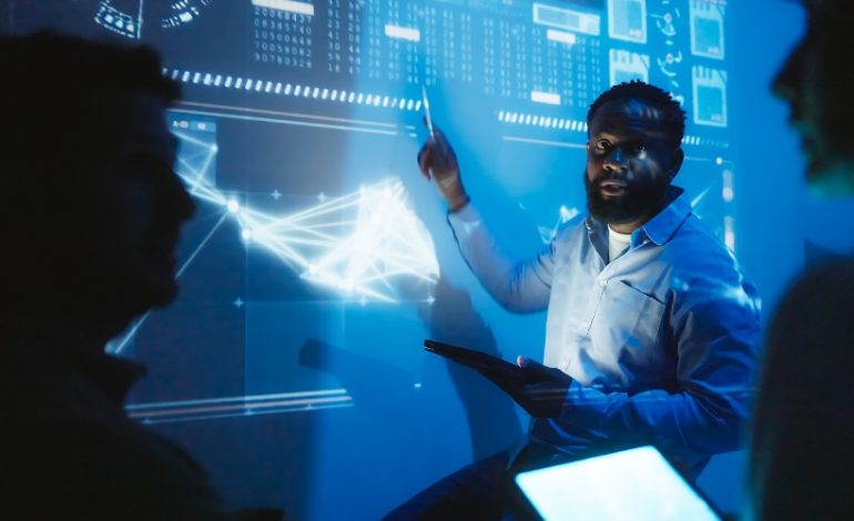 Colombia se consolida como el segundo país de América Latina en adopción de inteligencia artificial
– Primer plano