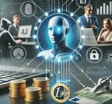 “IA que ve lo invisible”: Nueva tecnología detecta fraude financiero en milisegundos

 – Primer plano